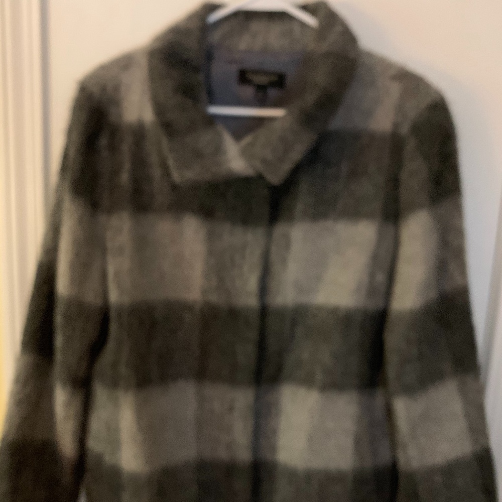 Talbots Jacket size 14 - Picture 5 of 6